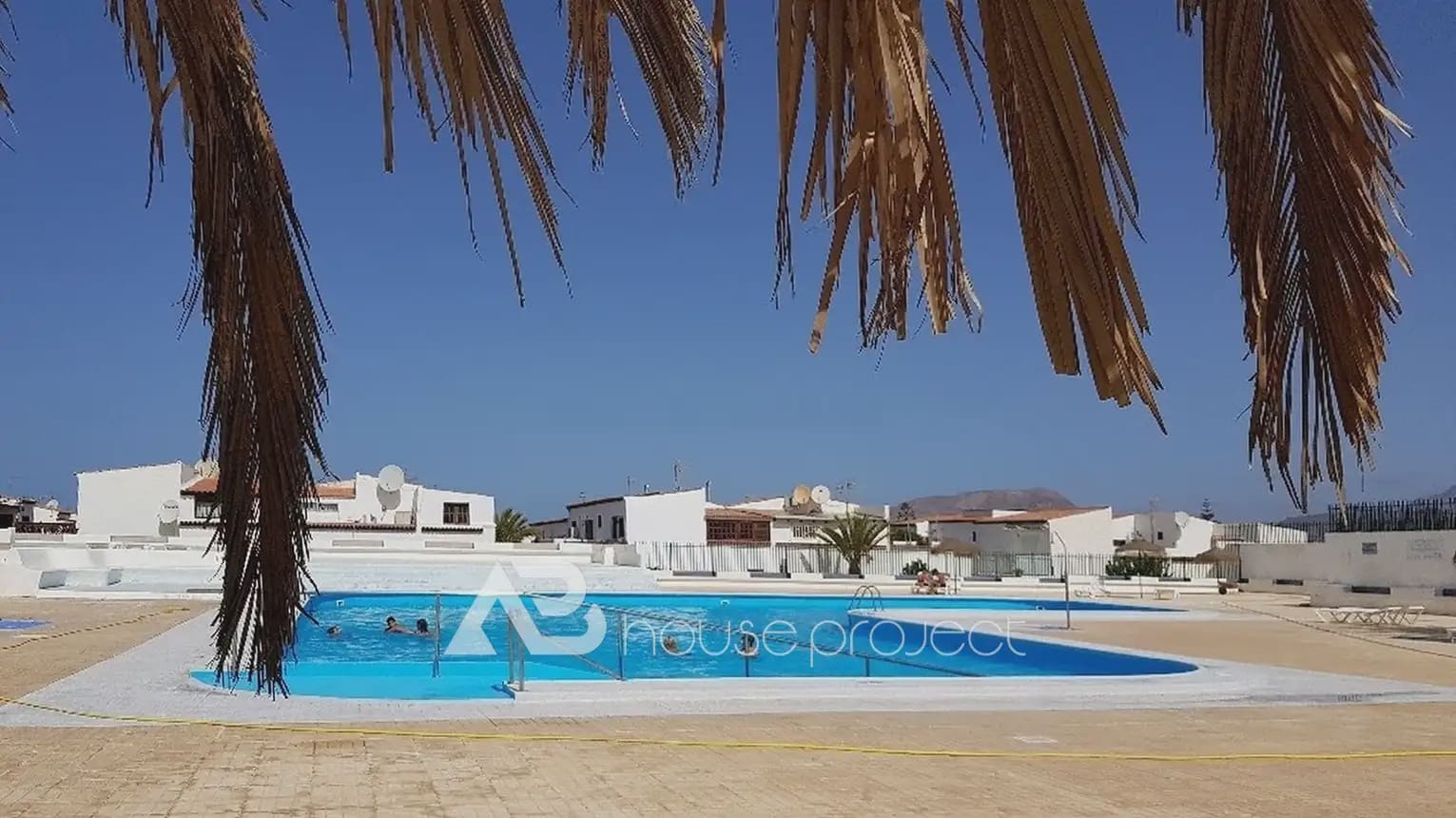 1 Zimmer Wohnung zu verkaufen in Arona mit Pool - 189.000 € (Ref: 10076894)