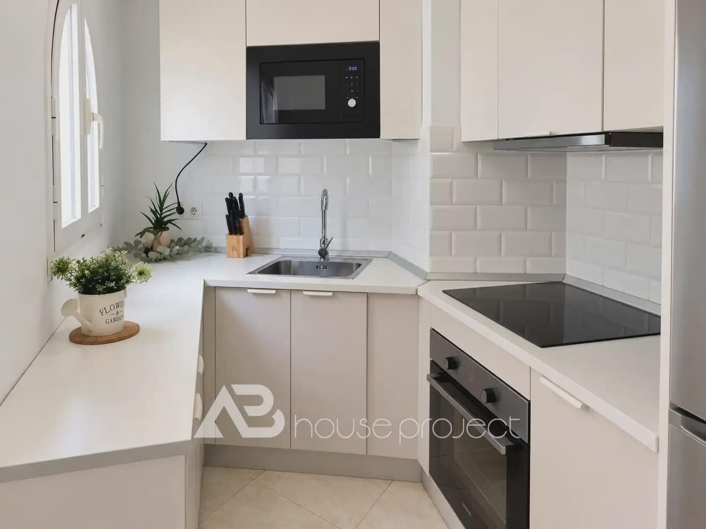 3 chambre Bungalow à vendre à Arona avec piscine - 450 000 € (Ref: 10084923)