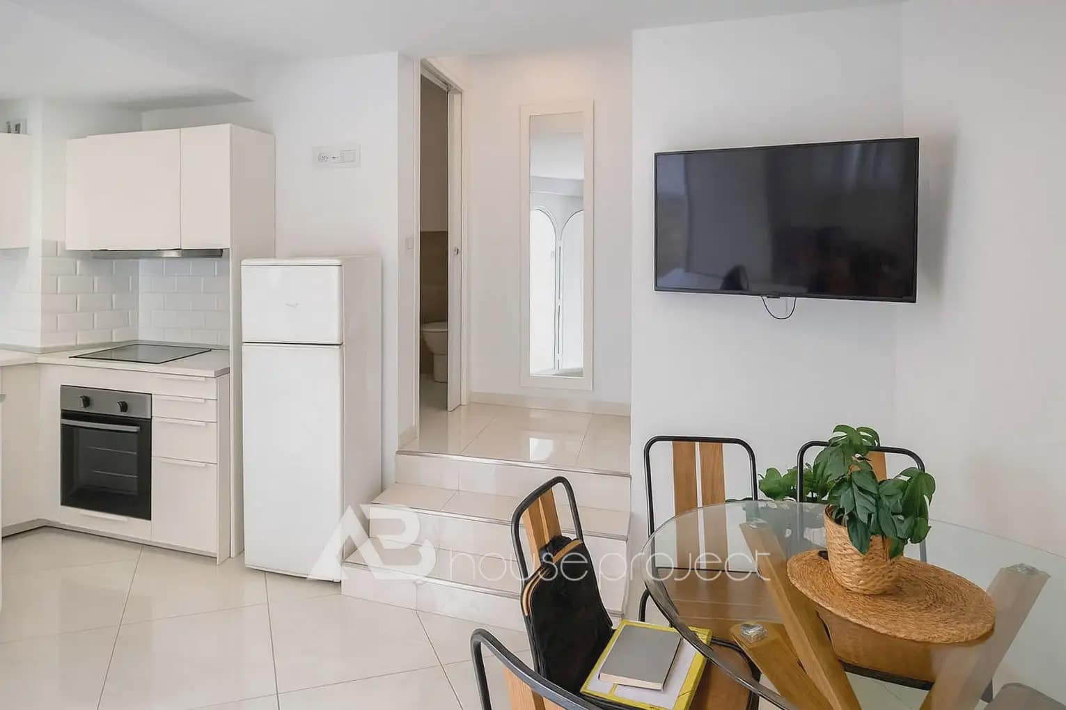 3 chambre Bungalow à vendre à Arona avec piscine - 450 000 € (Ref: 10084923)