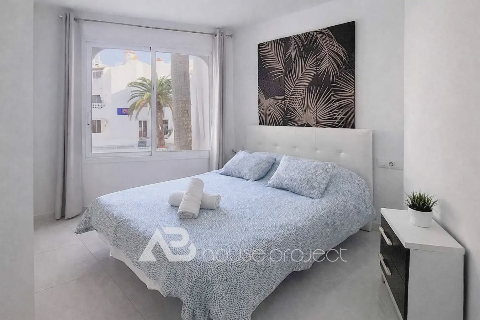 3 chambre Bungalow à vendre à Arona avec piscine - 450 000 € (Ref: 10084923)