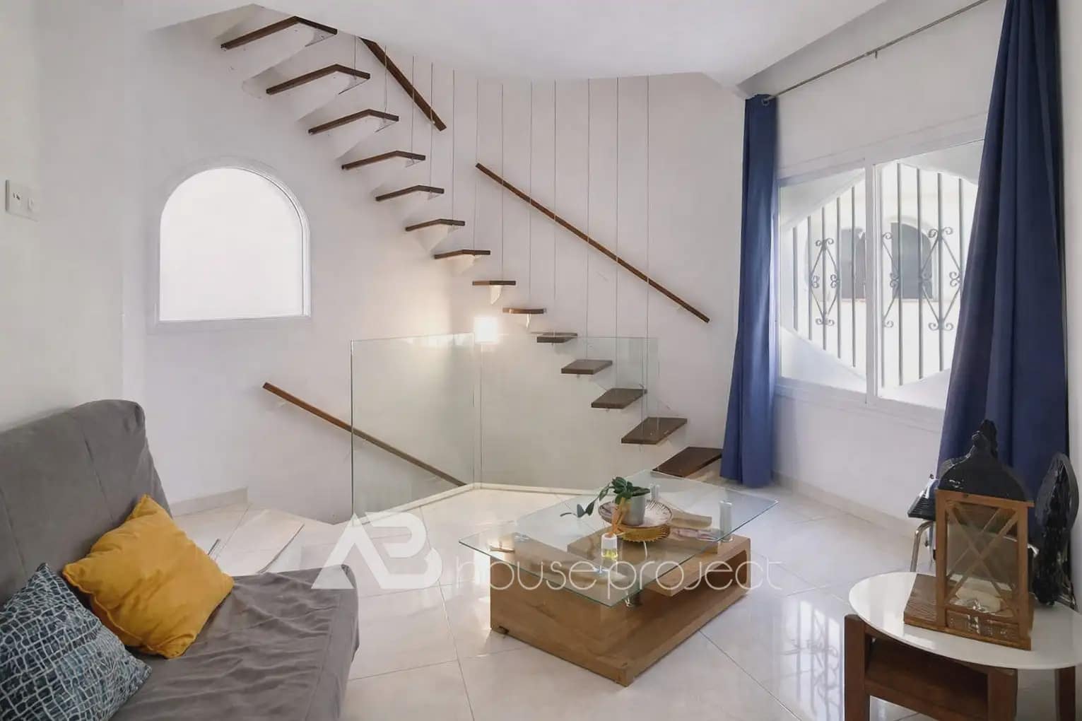 3 chambre Bungalow à vendre à Arona avec piscine - 450 000 € (Ref: 10084923)