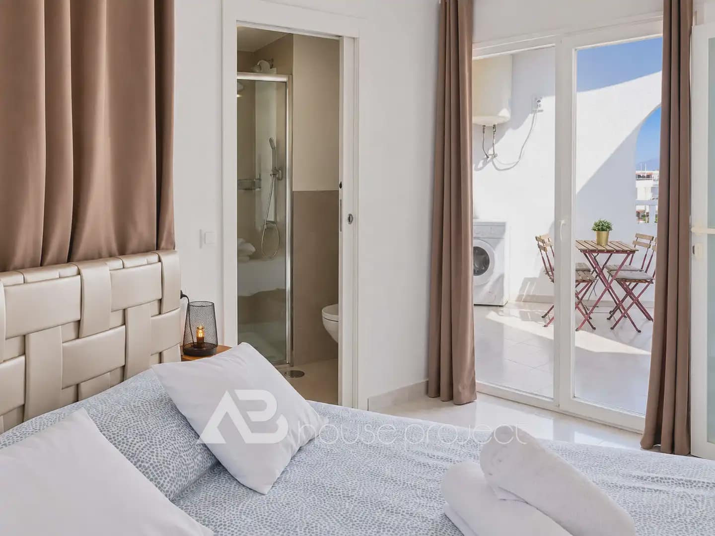 3 chambre Bungalow à vendre à Arona avec piscine - 450 000 € (Ref: 10084923)