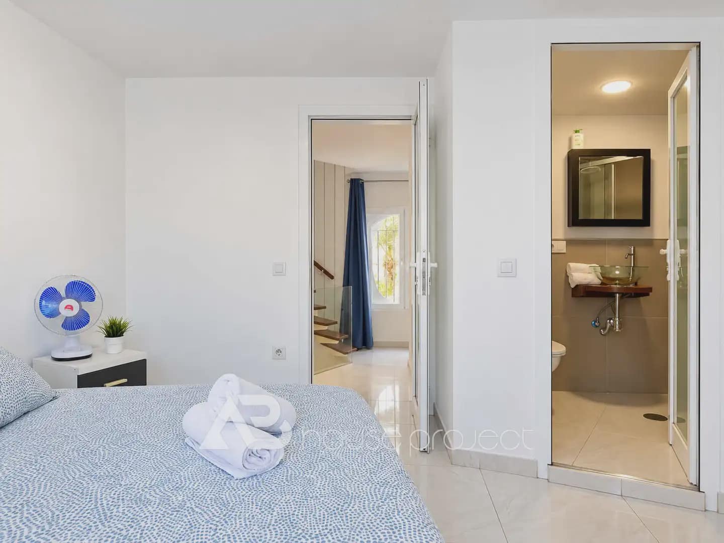 3 chambre Bungalow à vendre à Arona avec piscine - 450 000 € (Ref: 10084923)
