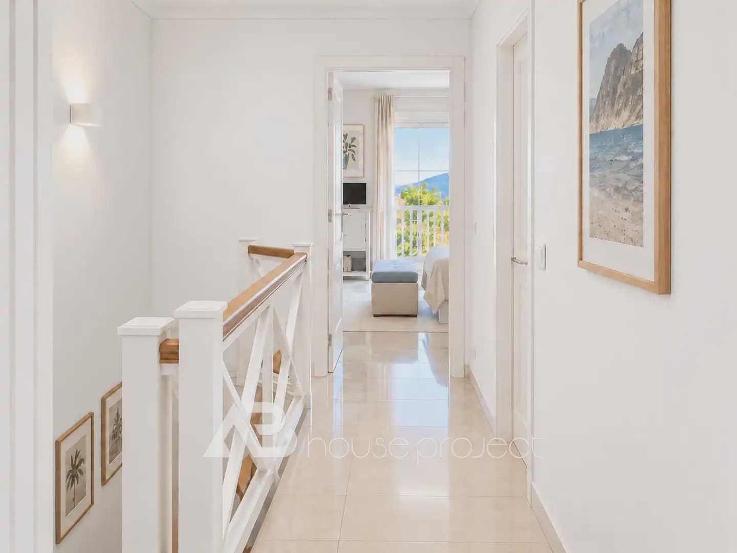 2 soveværelse Rækkehus til salg i Arona med garage - € 440.000 (Ref: 10090003)