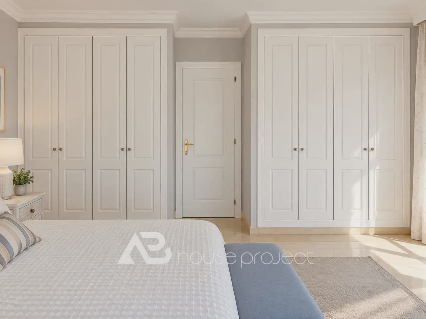 2 soveværelse Rækkehus til salg i Arona med garage - € 440.000 (Ref: 10090003)