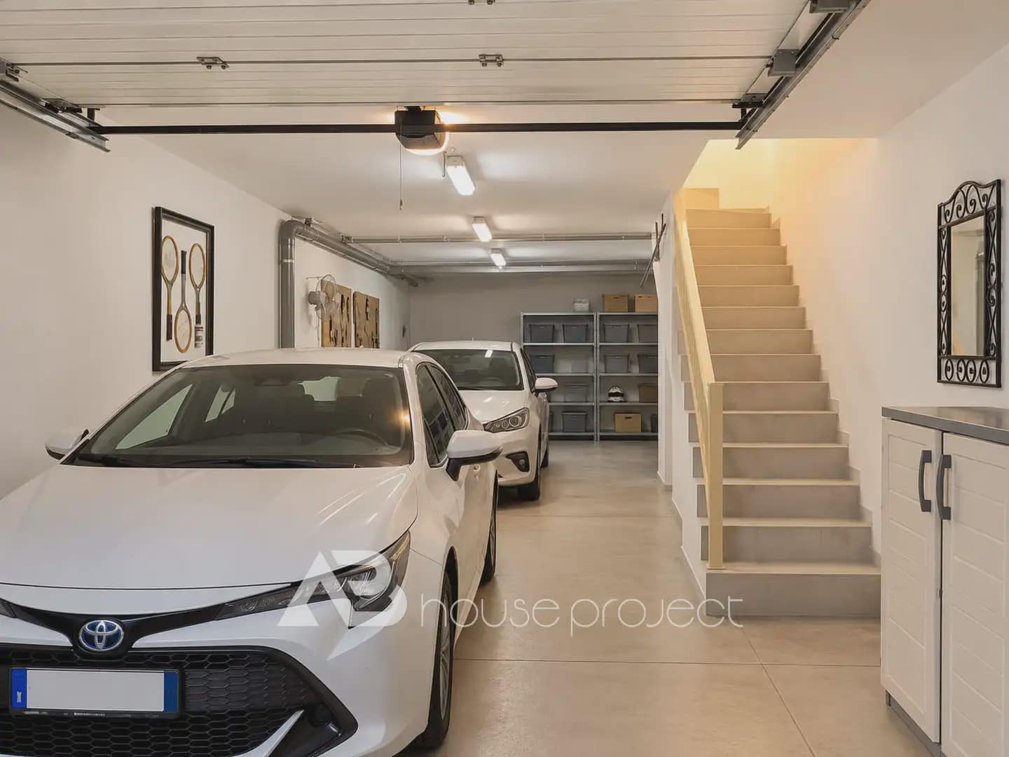 2 soveværelse Rækkehus til salg i Arona med garage - € 440.000 (Ref: 10090003)