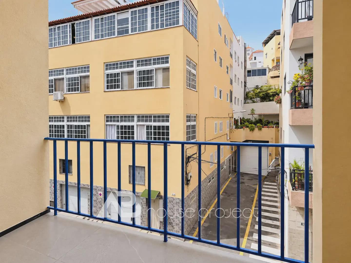 2 soveværelse Lejlighed til salg i Arona - € 252.000 (Ref: 10100608)