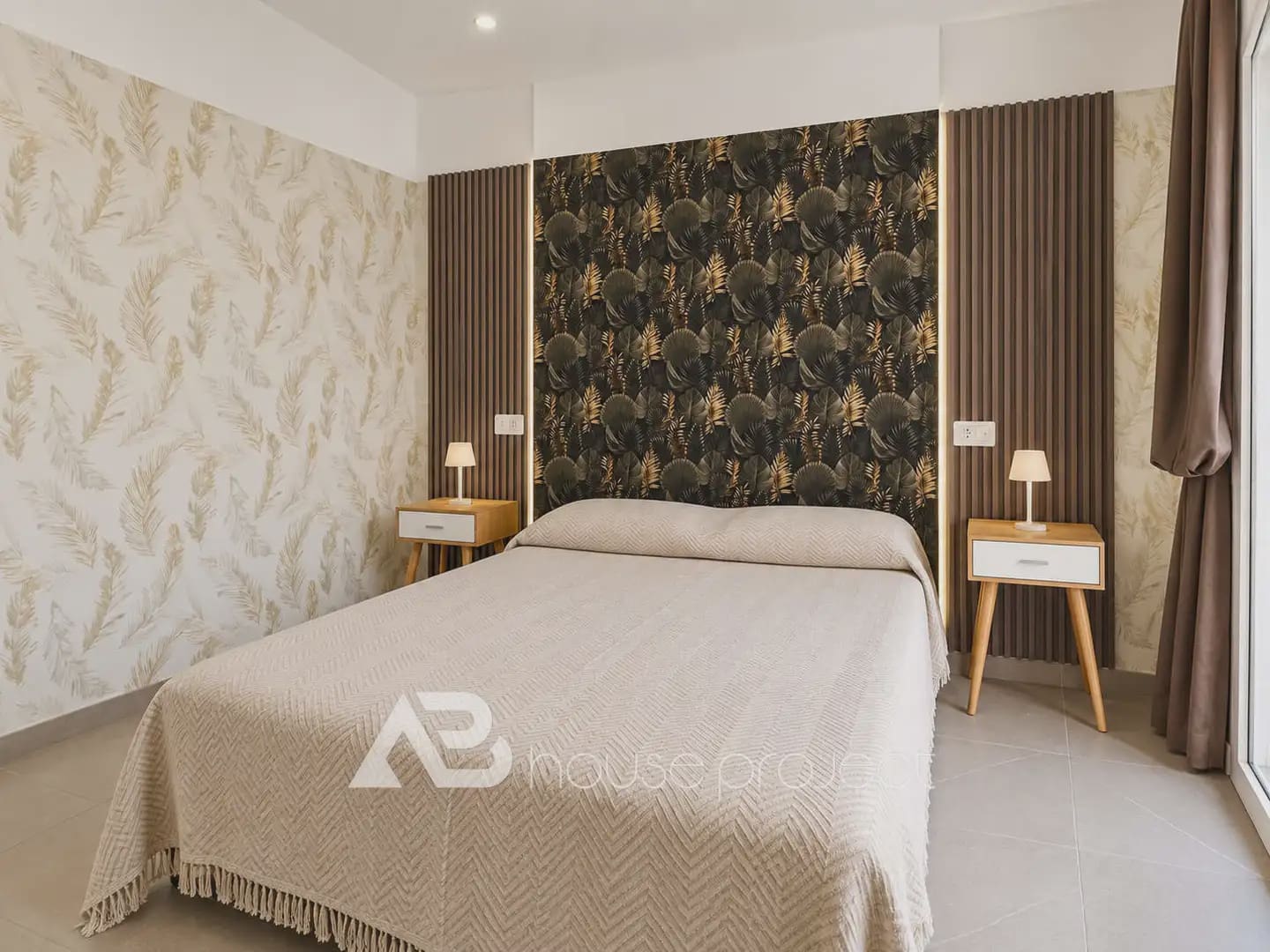 2 soveværelse Lejlighed til salg i Arona - € 252.000 (Ref: 10100608)