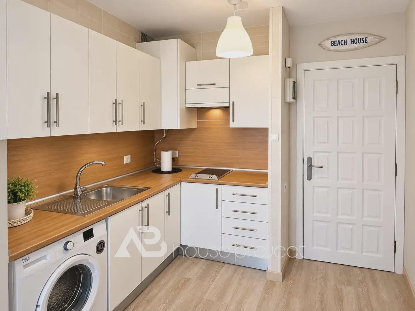1 makuuhuone Asunto myytävänä paikassa Arona mukana uima-altaan - 350 000 € (Ref: 10113382)