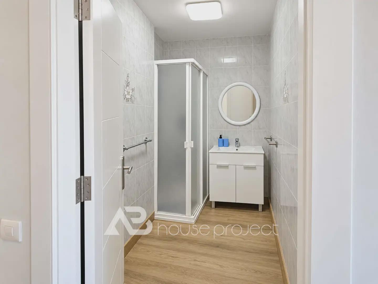 1 makuuhuone Asunto myytävänä paikassa Arona mukana uima-altaan - 350 000 € (Ref: 10113382)