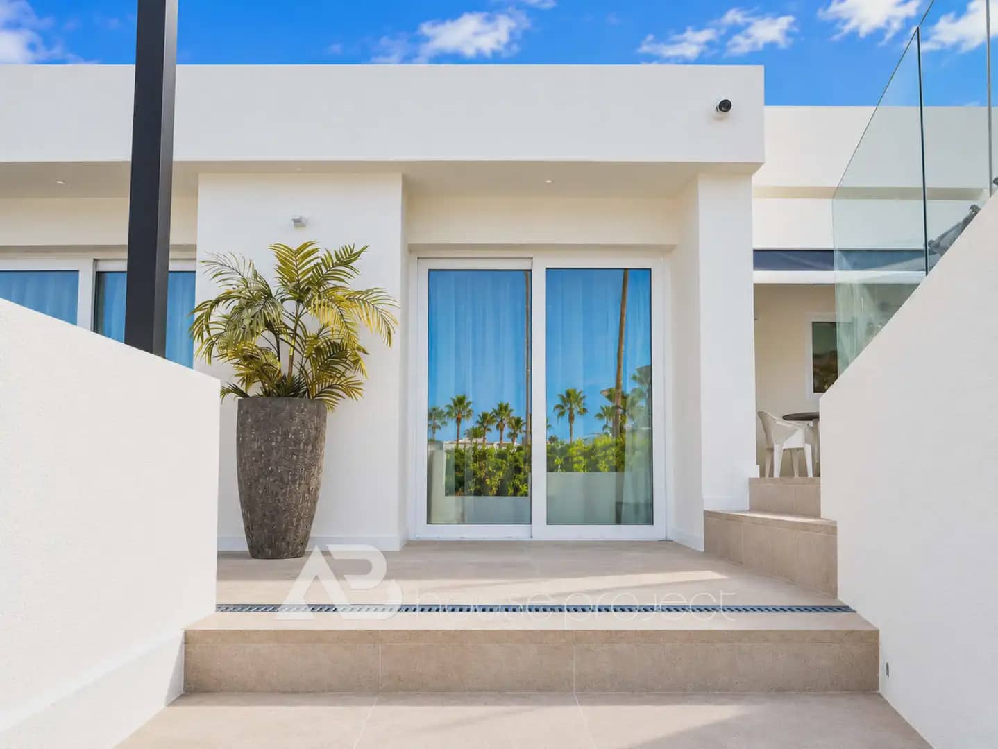 3 Zimmer Villa zu verkaufen in Adeje mit Pool Garage - 1.490.000 € (Ref: 10153239)