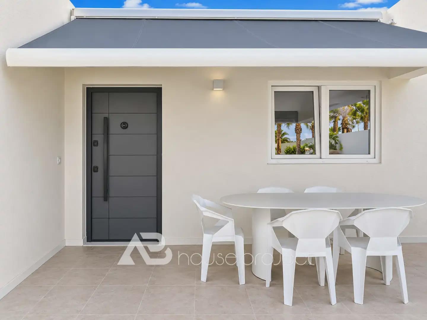 3 Zimmer Villa zu verkaufen in Adeje mit Pool Garage - 1.490.000 € (Ref: 10153239)