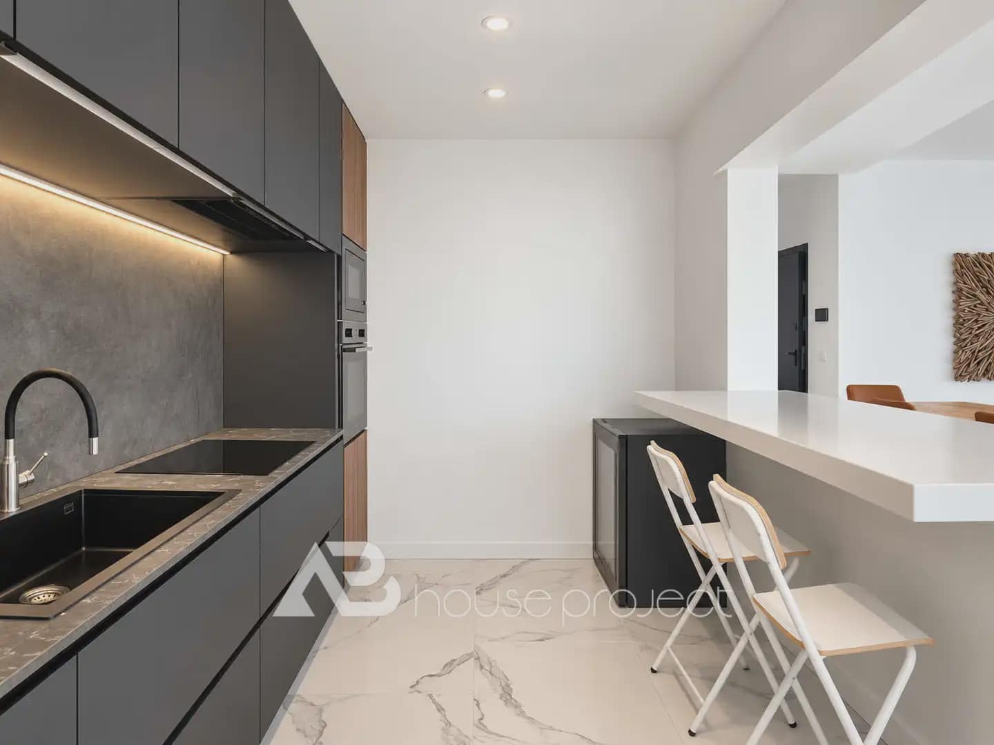 3 Zimmer Villa zu verkaufen in Adeje mit Pool Garage - 1.490.000 € (Ref: 10153239)