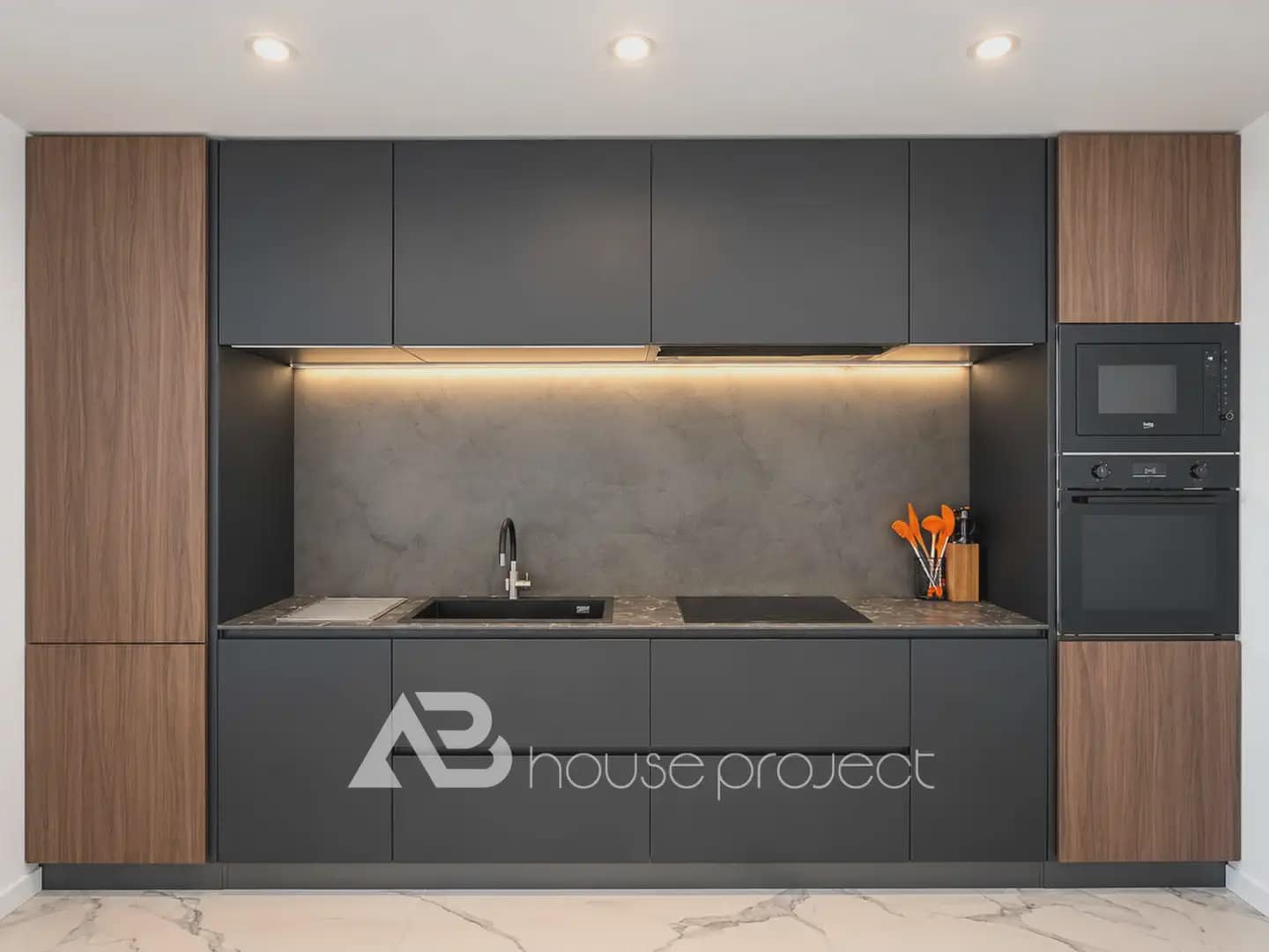 3 Zimmer Villa zu verkaufen in Adeje mit Pool Garage - 1.490.000 € (Ref: 10153239)