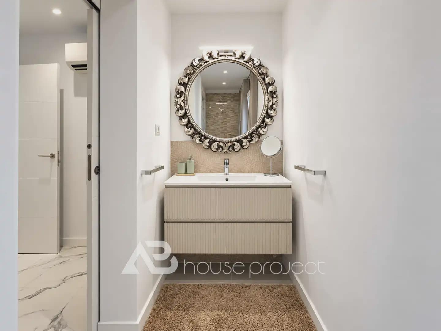 3 Zimmer Villa zu verkaufen in Adeje mit Pool Garage - 1.490.000 € (Ref: 10153239)