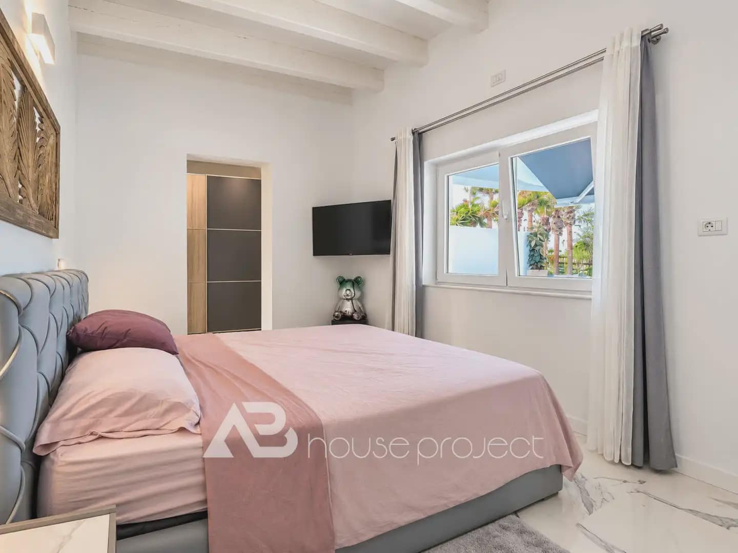 3 Zimmer Villa zu verkaufen in Adeje mit Pool Garage - 1.490.000 € (Ref: 10153239)