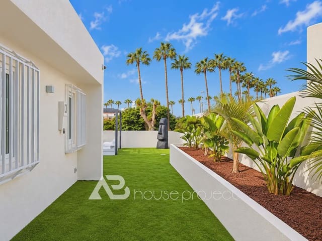 3 Zimmer Villa zu verkaufen in San Eugenio Alto, Adeje mit Pool Garage - 1.490.000 € (Ref: 10153239)