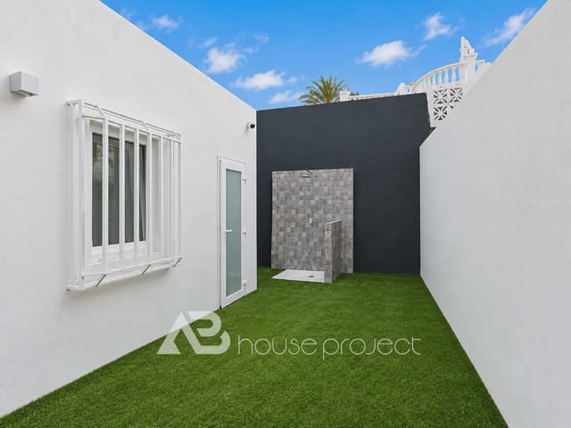 3 Zimmer Villa zu verkaufen in San Eugenio Alto, Adeje mit Pool Garage - 1.490.000 € (Ref: 10153239)