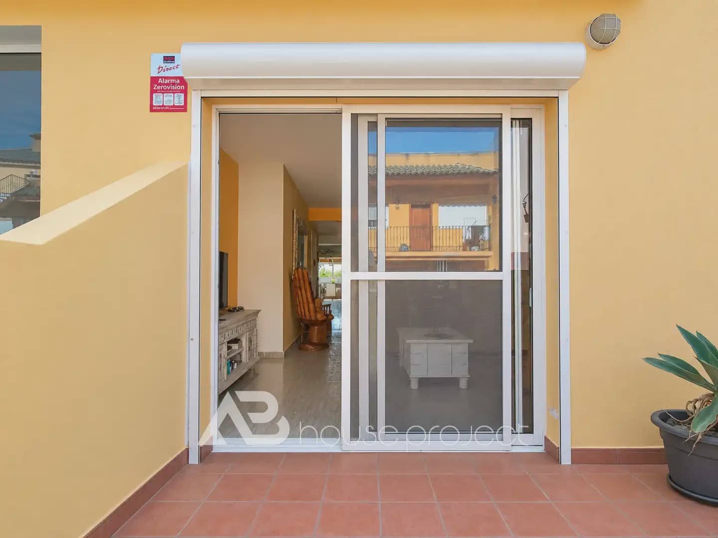 2 chambre Appartement à vendre à San Miguel de Abona avec garage - 279 000 € (Ref: 10154360)