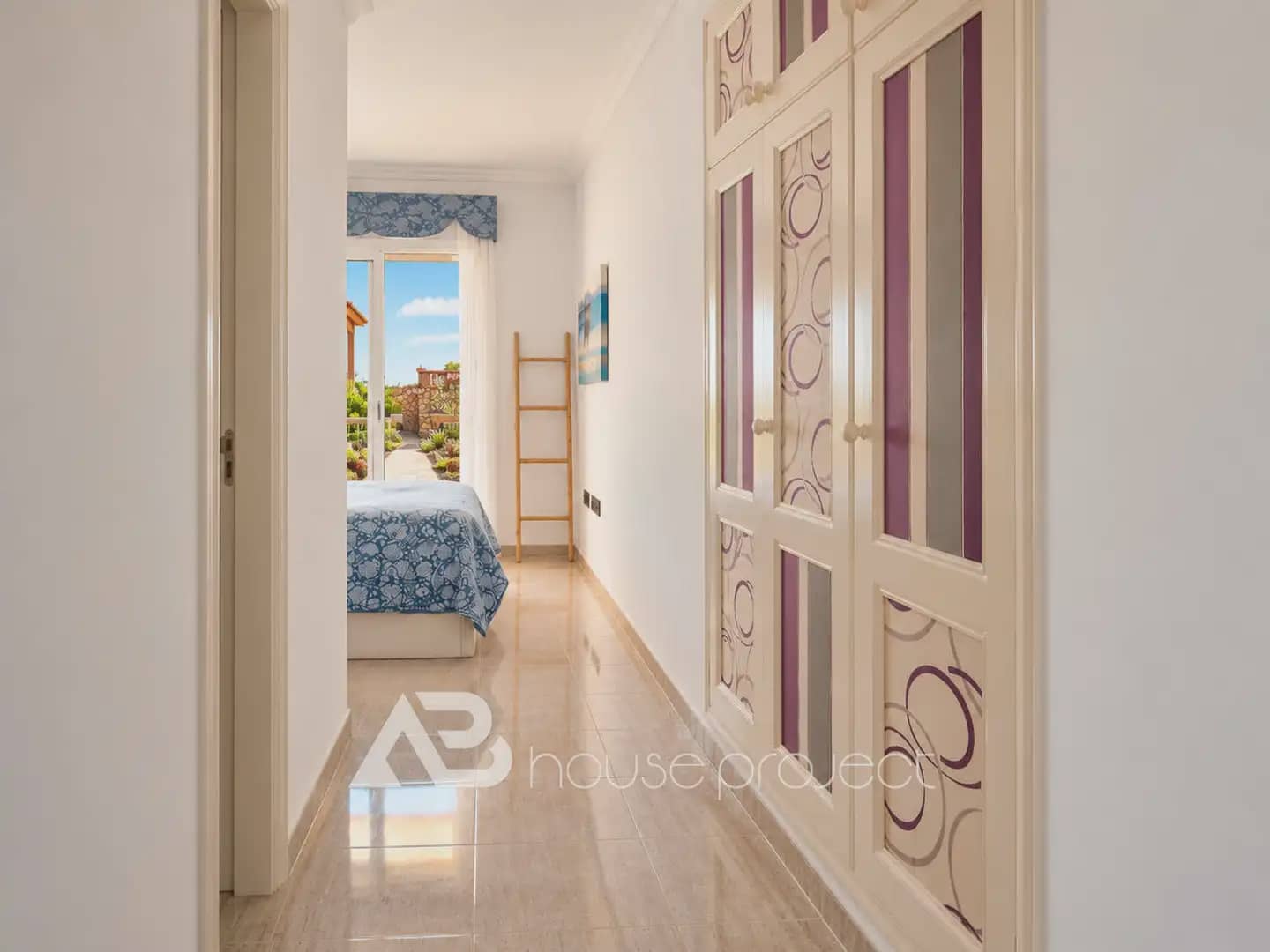 2 chambre Appartement à vendre à San Miguel de Abona avec garage - 279 000 € (Ref: 10154360)