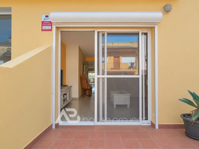 2 chambre Appartement à vendre à San Miguel de Abona avec garage - 279 000 € (Ref: 10154360)