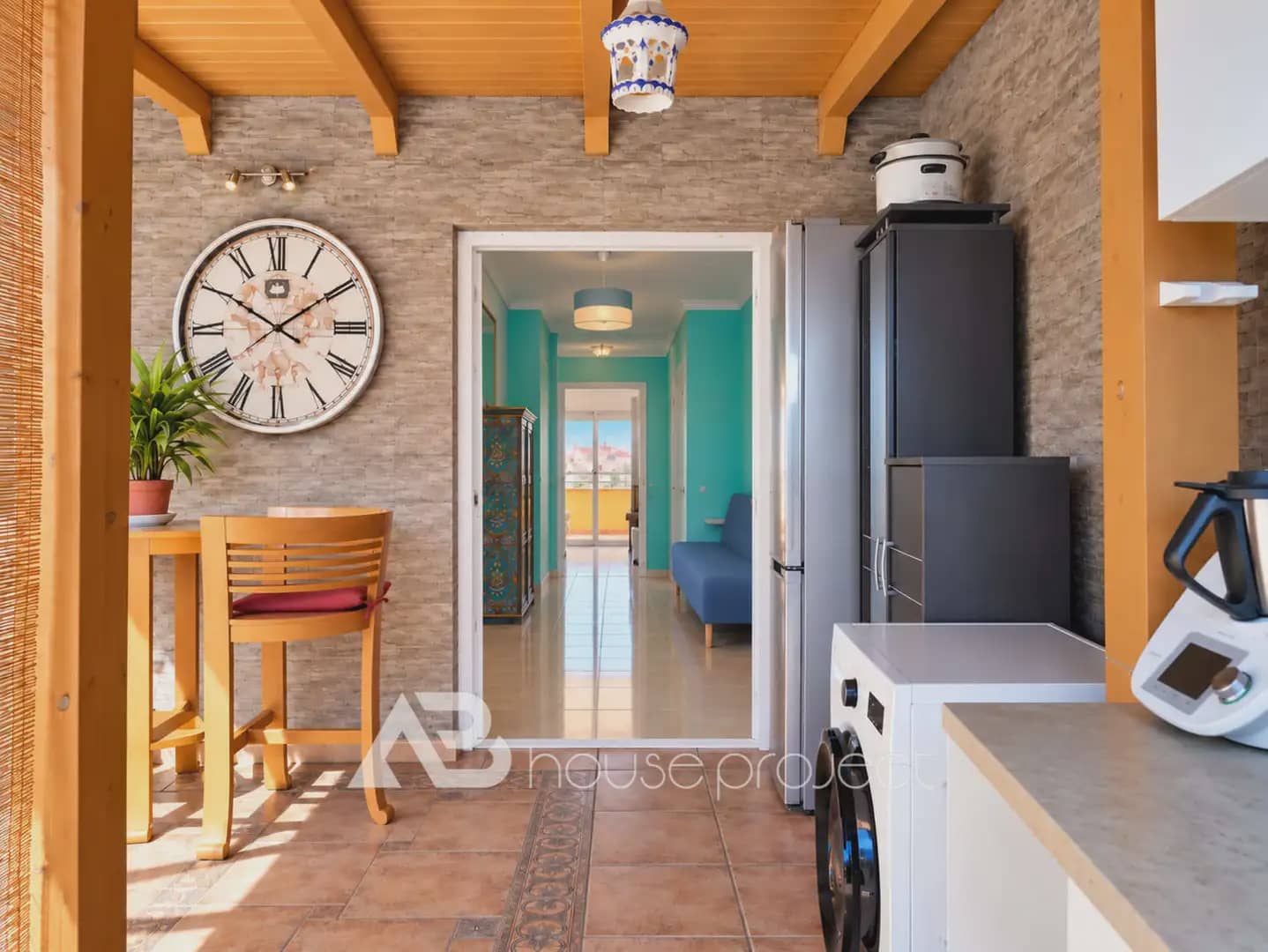 2 chambre Appartement à vendre à San Miguel de Abona avec garage - 279 000 € (Ref: 10154360)