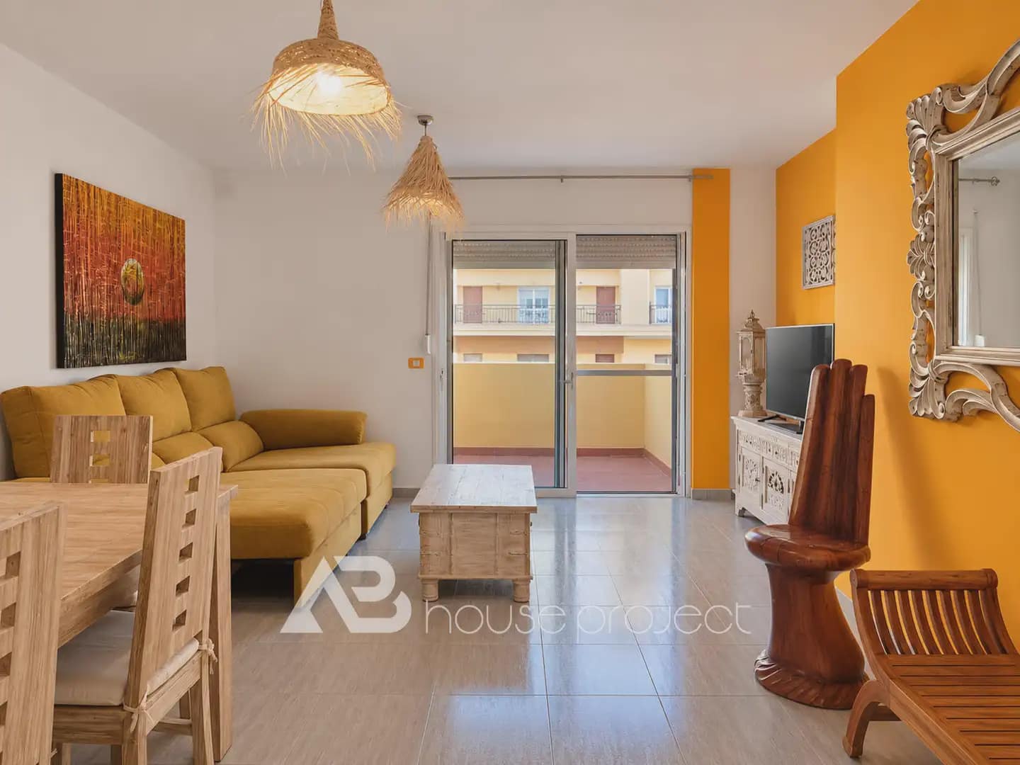 2 chambre Appartement à vendre à San Miguel de Abona avec garage - 279 000 € (Ref: 10154360)