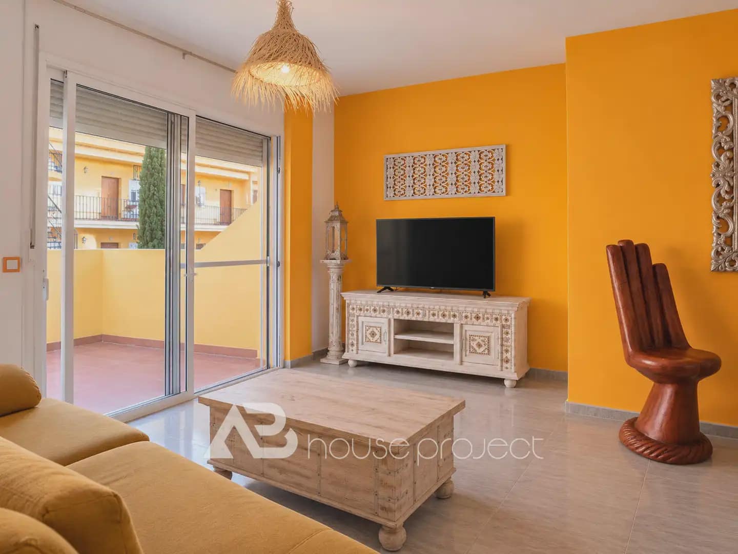 2 chambre Appartement à vendre à San Miguel de Abona avec garage - 279 000 € (Ref: 10154360)