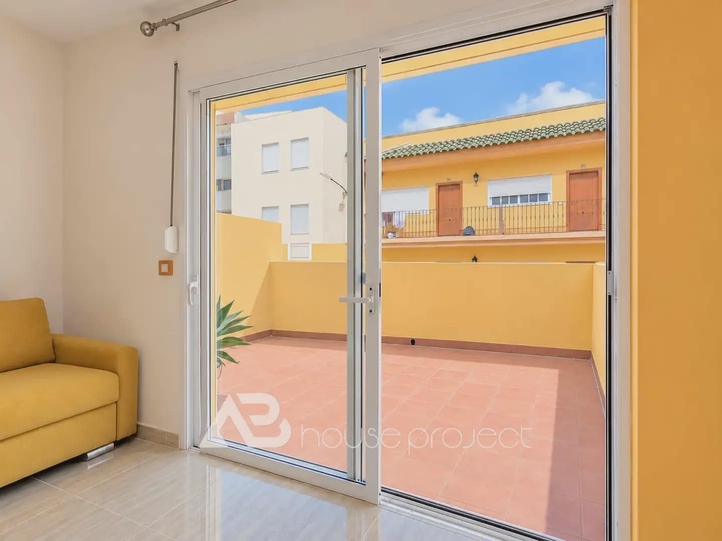 2 chambre Appartement à vendre à San Miguel de Abona avec garage - 279 000 € (Ref: 10154360)