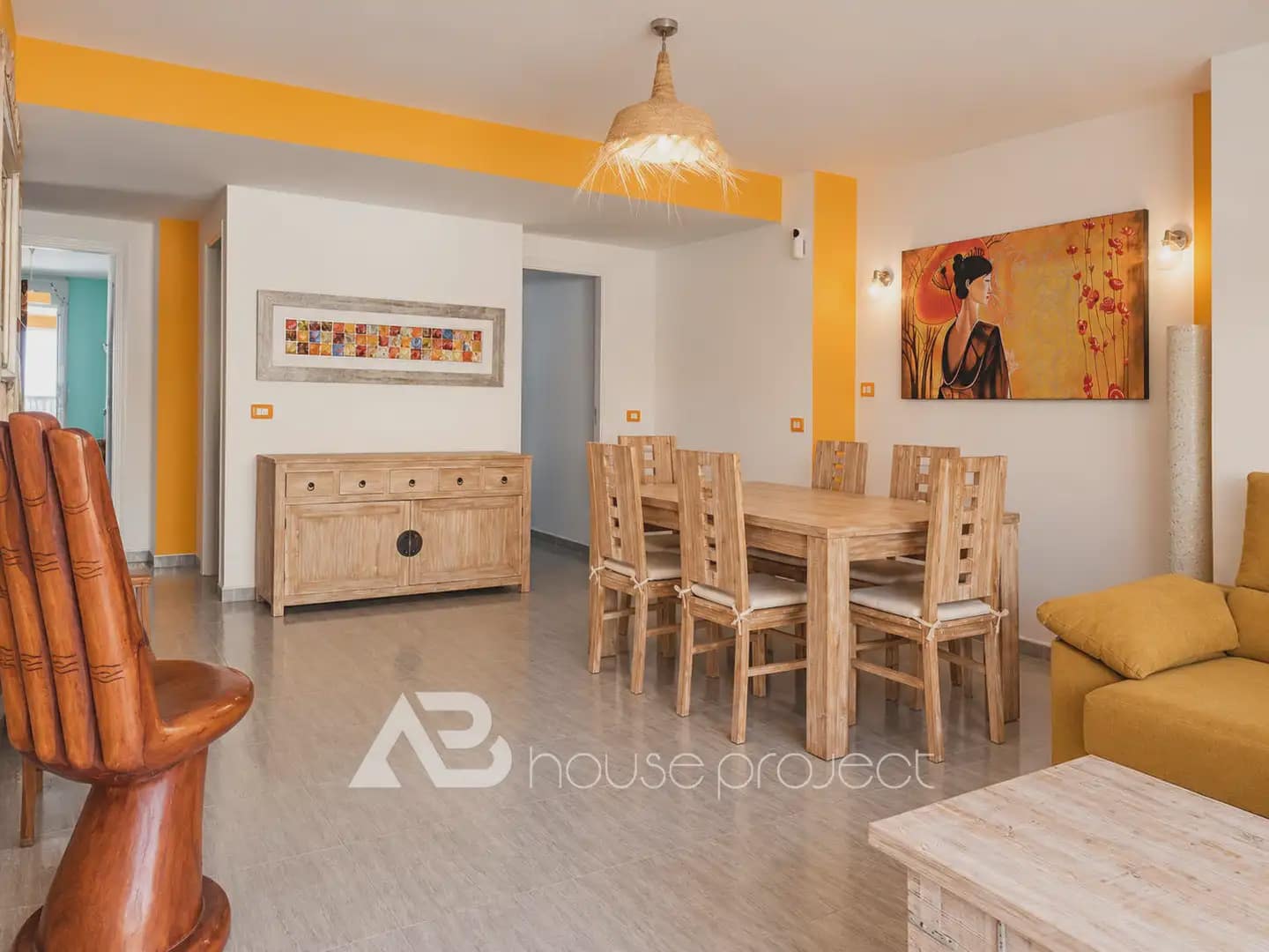 2 chambre Appartement à vendre à San Miguel de Abona avec garage - 279 000 € (Ref: 10154360)