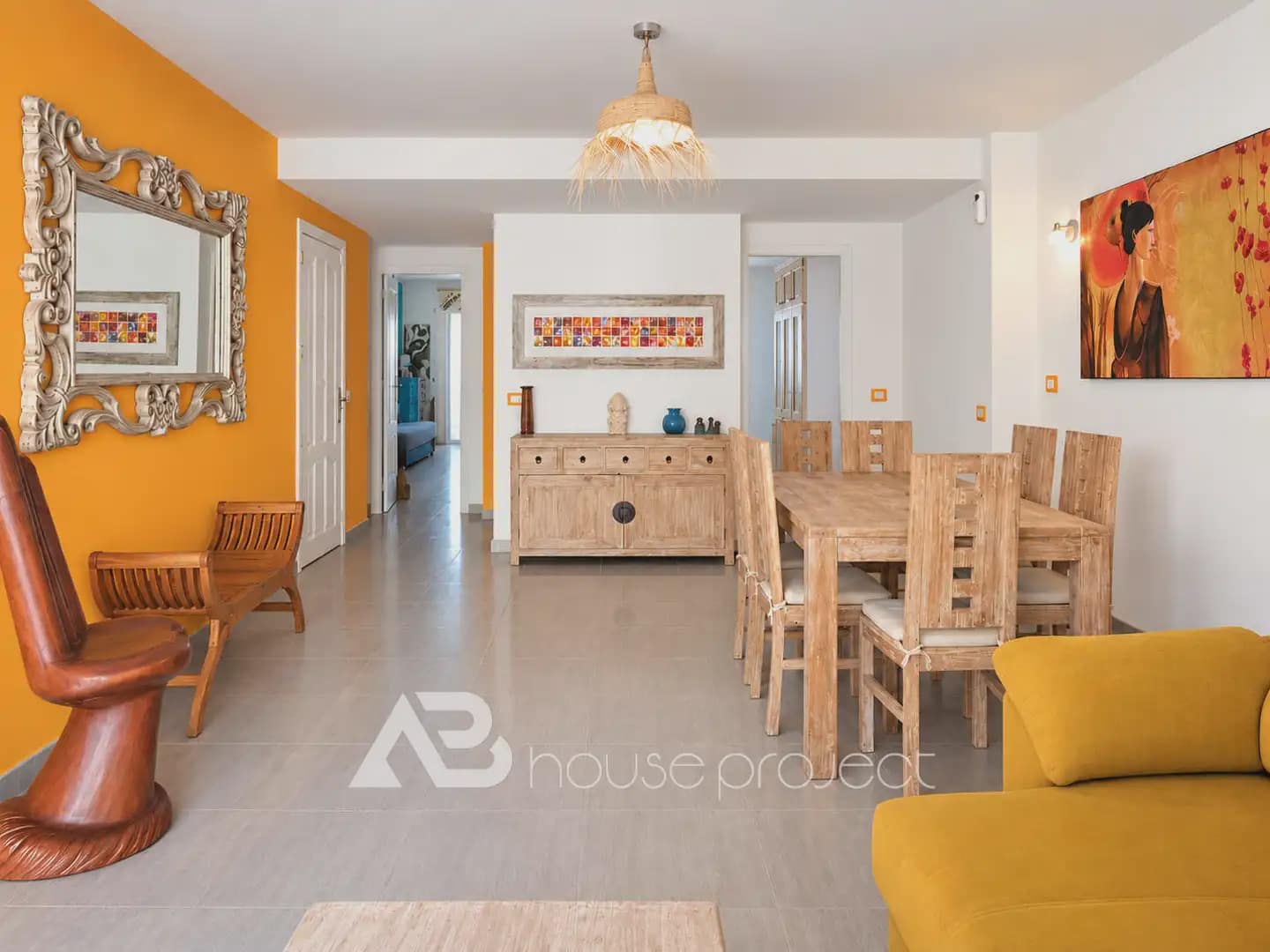 2 chambre Appartement à vendre à San Miguel de Abona avec garage - 279 000 € (Ref: 10154360)