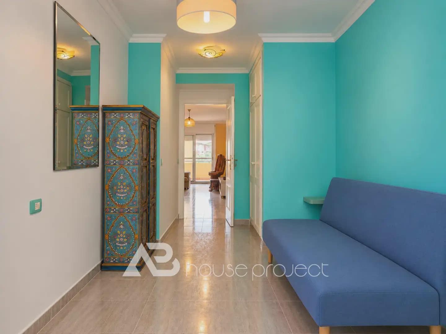 2 chambre Appartement à vendre à San Miguel de Abona avec garage - 279 000 € (Ref: 10154360)