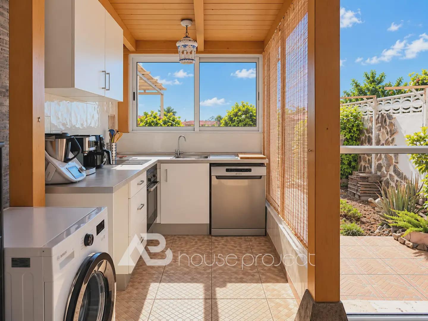 2 chambre Appartement à vendre à San Miguel de Abona avec garage - 279 000 € (Ref: 10154360)