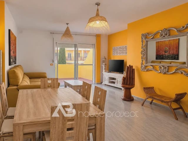 2 chambre Appartement à vendre à San Miguel de Abona avec garage - 279 000 € (Ref: 10154360)