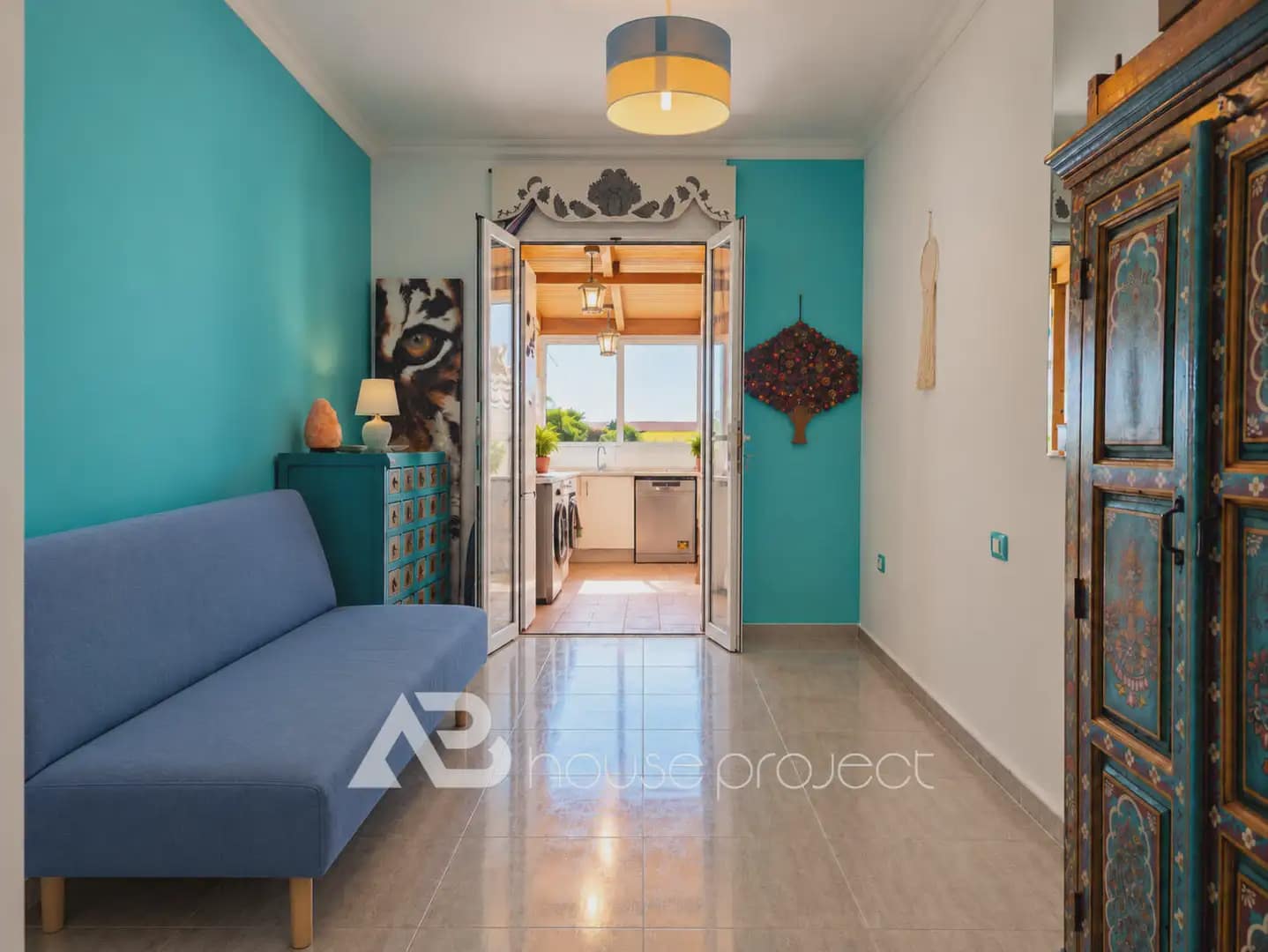 2 chambre Appartement à vendre à San Miguel de Abona avec garage - 279 000 € (Ref: 10154360)
