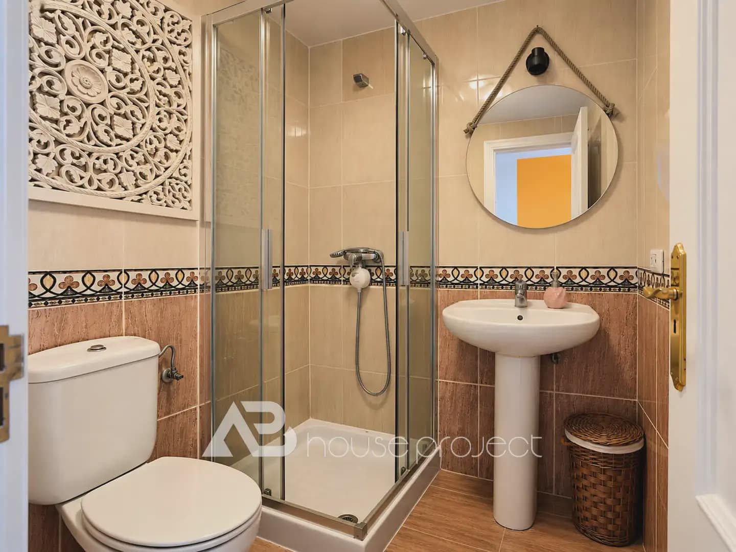 2 chambre Appartement à vendre à San Miguel de Abona avec garage - 279 000 € (Ref: 10154360)