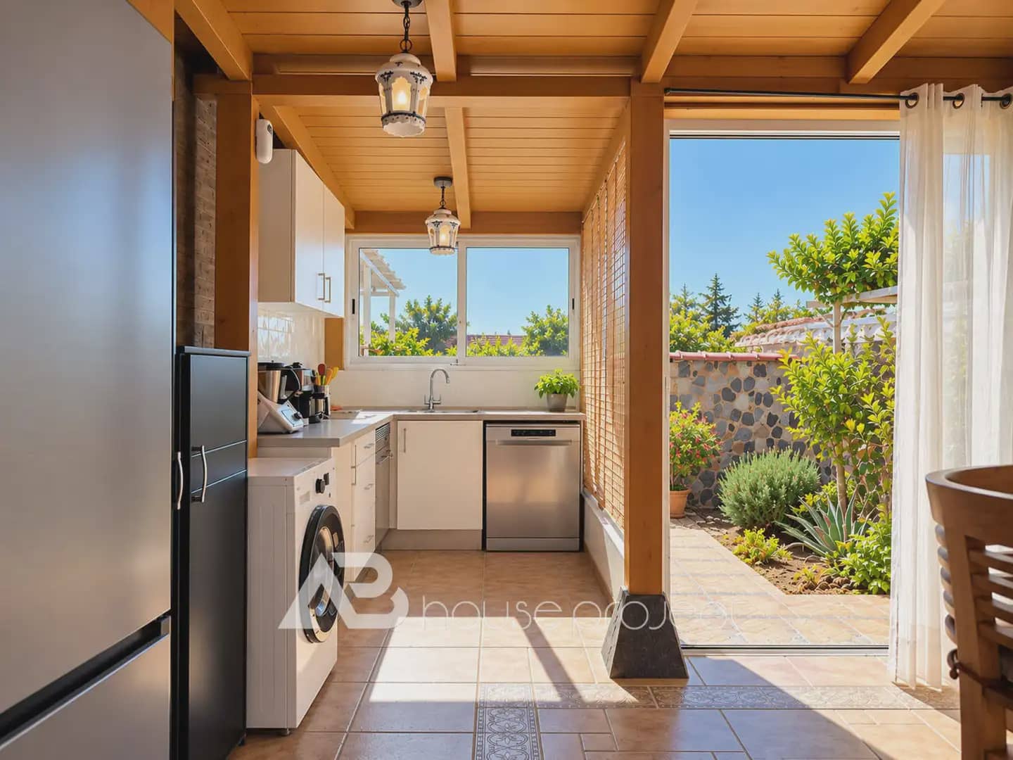 2 chambre Appartement à vendre à San Miguel de Abona avec garage - 279 000 € (Ref: 10154360)