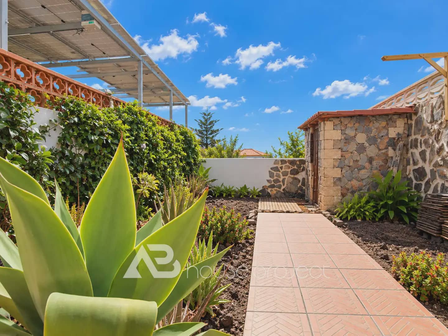 2 chambre Appartement à vendre à San Miguel de Abona avec garage - 279 000 € (Ref: 10154360)