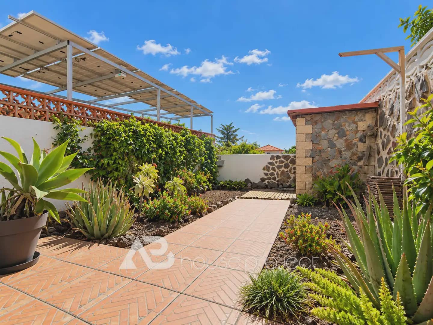 2 chambre Appartement à vendre à San Miguel de Abona avec garage - 279 000 € (Ref: 10154360)
