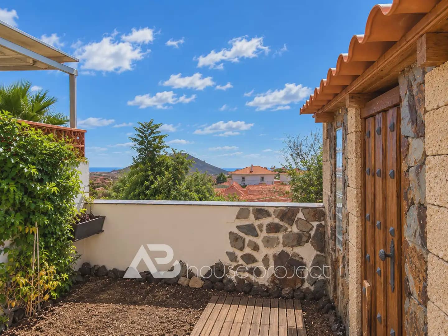 2 chambre Appartement à vendre à San Miguel de Abona avec garage - 279 000 € (Ref: 10154360)