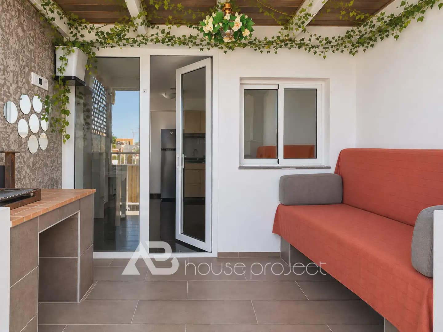 2 soverom Penthouse til salgs i Arona - € 299 000 (Ref: 10156223)