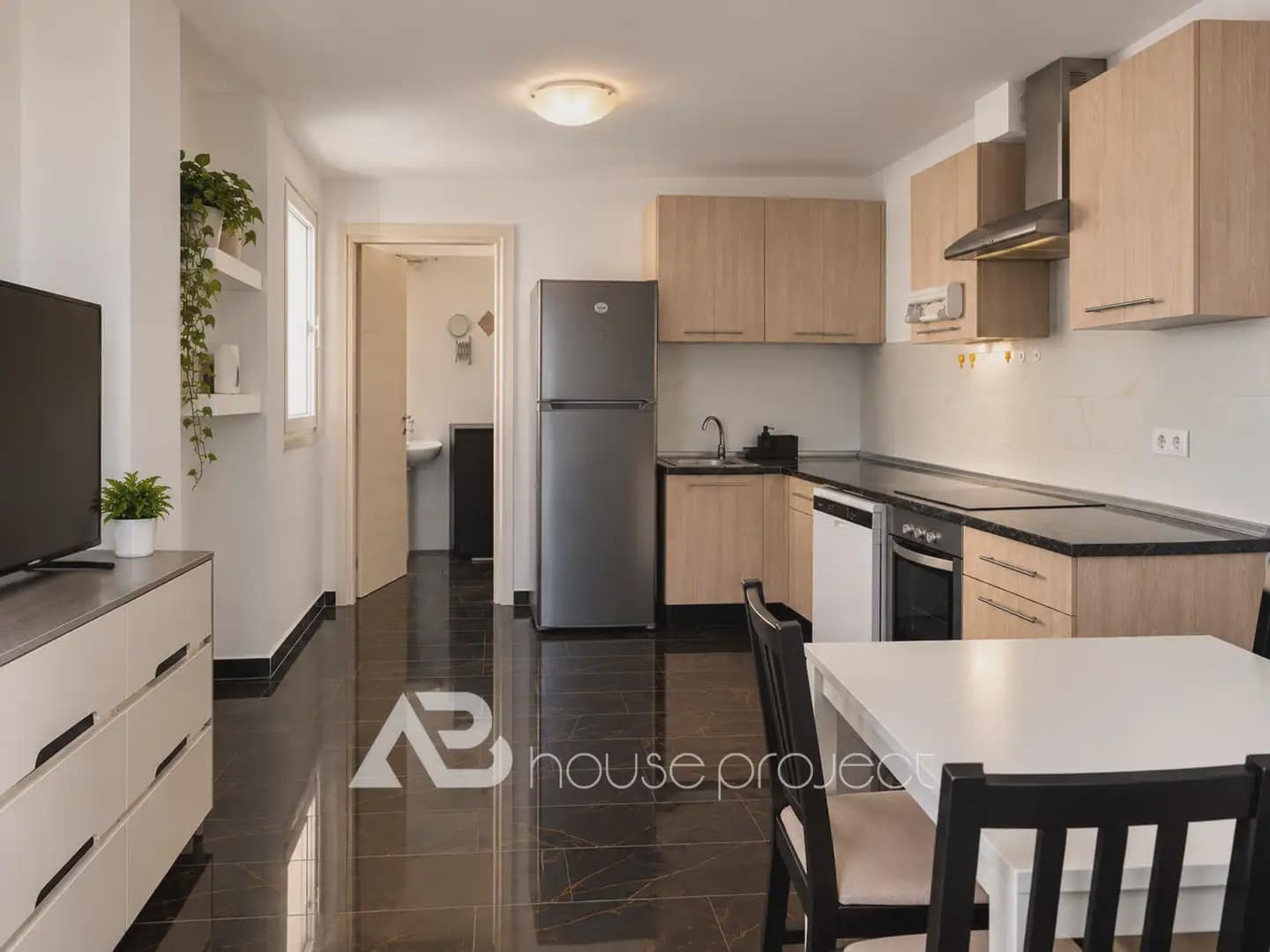 2 soverom Penthouse til salgs i Arona - € 299 000 (Ref: 10156223)