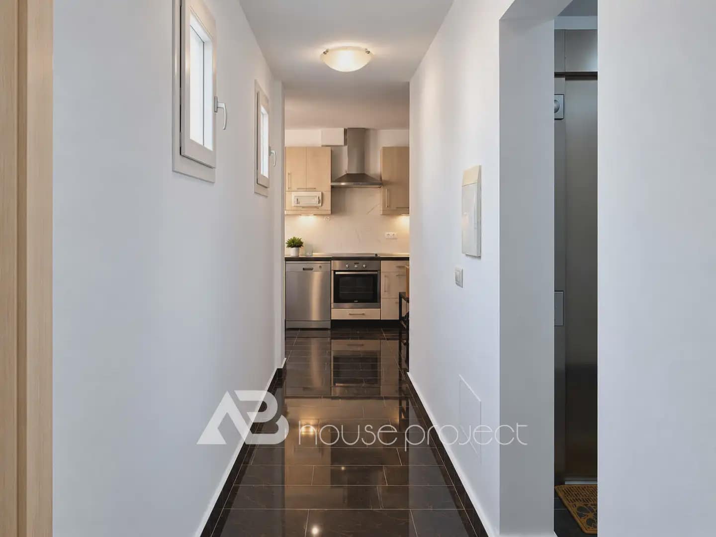 2 soverom Penthouse til salgs i Arona - € 299 000 (Ref: 10156223)