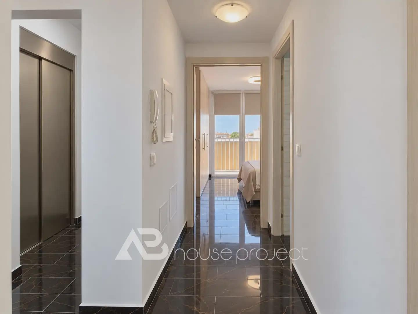 2 soverom Penthouse til salgs i Arona - € 299 000 (Ref: 10156223)