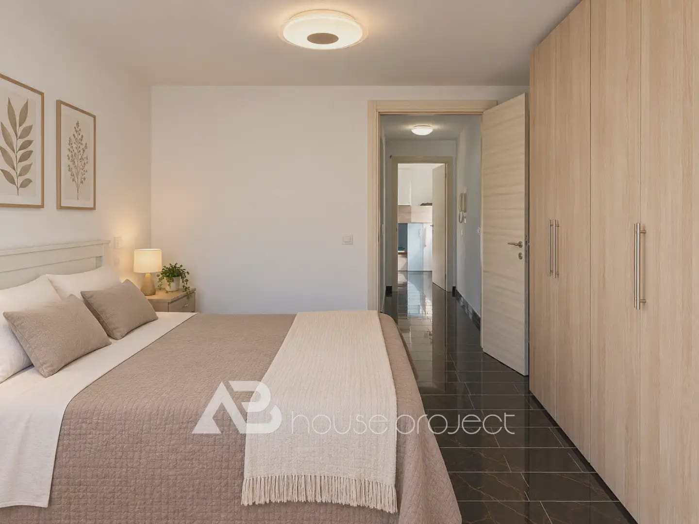 2 soverom Penthouse til salgs i Arona - € 299 000 (Ref: 10156223)