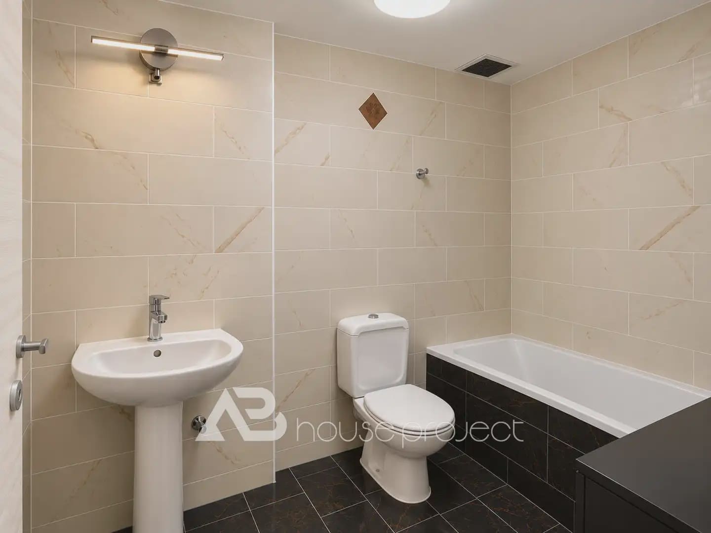 2 soverom Penthouse til salgs i Arona - € 299 000 (Ref: 10156223)