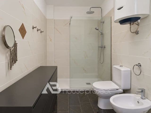 2 soverom Penthouse til salgs i Las Galletas, Arona - € 299 000 (Ref: 10156223)