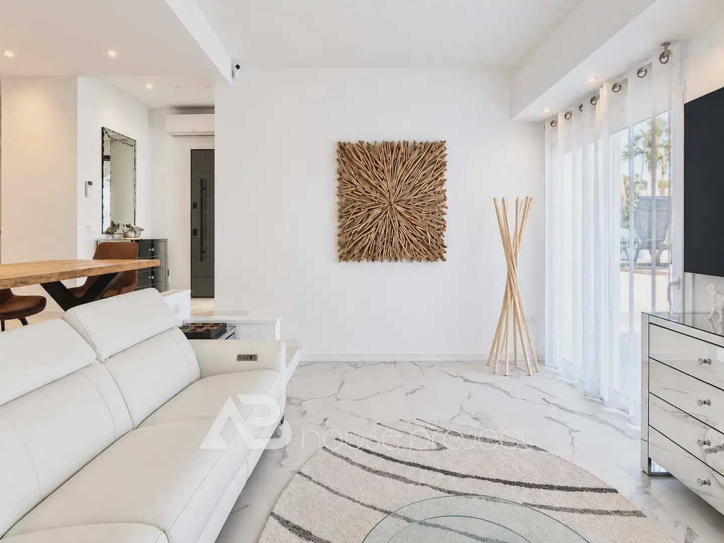 3 chambre Villa/Maison à vendre à Adeje avec piscine garage - 1 490 000 € (Ref: 10175529)