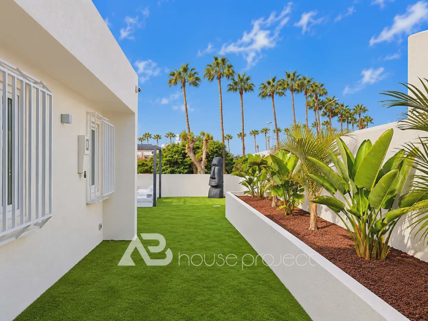 3 chambre Villa/Maison à vendre à Adeje avec piscine garage - 1 490 000 € (Ref: 10175529)