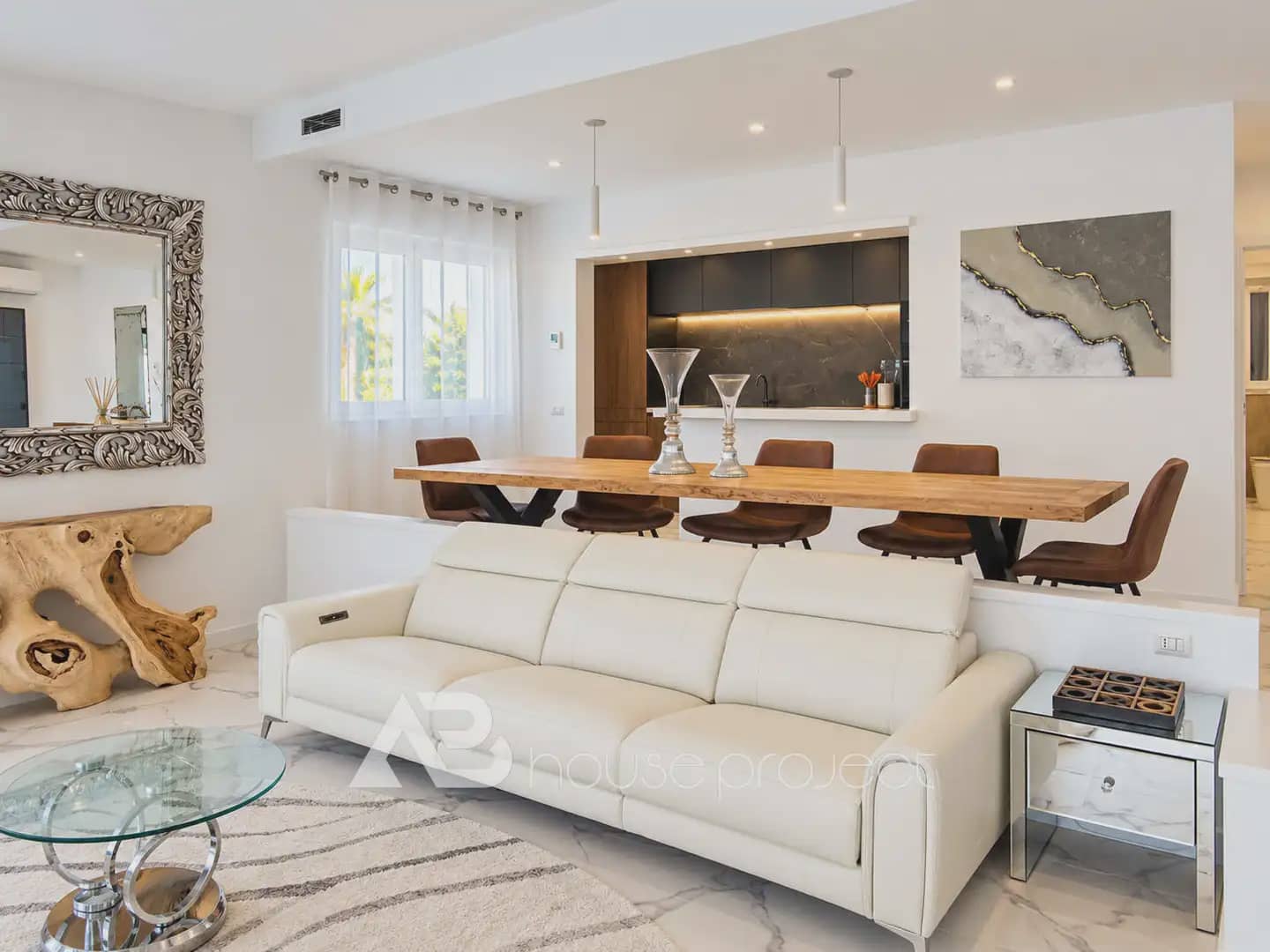 3 chambre Villa/Maison à vendre à Adeje avec piscine garage - 1 490 000 € (Ref: 10175529)